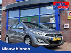 Hyundai i30 - 1.6 GDI i-Drive Cool | Airco | Dealer onderhouden