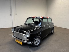 Austin Mini - 1000 HLE Volledig interieur aanwezig|Nieuwe apk