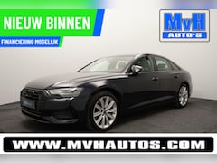 Audi A6 Limousine - 50 TFSI e quattro S edition|CAMERA|LED|ACC