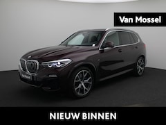 BMW X5 - xDrive45e High Executive M-Sport | Automaat | LMV | Cognac Leder | Luchtvering | Memory Se