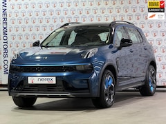 Lynk & Co 01 - 1.5 MILD Hybride PANO/CAMERA/AUTO-PILOT/MEMORY/APPLE-CARPLAY
