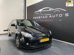 Kia Pro cee'd - 1.4 CVVT X-ecutive airco/trekhaak
