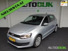 Volkswagen Polo - 1.2-12V | PDC | *Carplay | Nieuwstaat