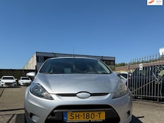 Ford Fiesta - 1.25 Trend