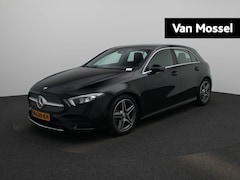 Mercedes-Benz A-klasse - 180 Business Solution AMG | Automaat | Virtual cockpit | Camera | Climate control | Half l