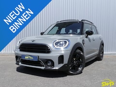 MINI Countryman - 1.5 Cooper | Pano | Navi | Leer