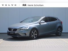 Volvo V40 - T3 153PK AUT6 Polar+ Sport | Adaptive Cruise | BLIS | Harman/Kardon Premium Audio | Panora