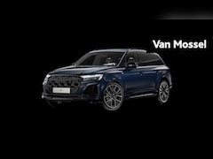 Audi Q7 - 55 TFSI e quattro Pro Line S 394 PK | Nu tijdelijk e-premie €6.000, - | S-Line | Vierwielb