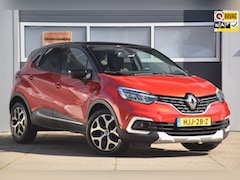 Renault Captur - 1.3 TCe Intens CAMERA