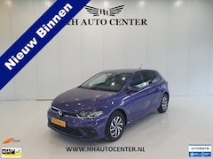 Volkswagen Polo - 1.0 TSI Life Business |Adaptive cruise| Carplay| IQ Drive|