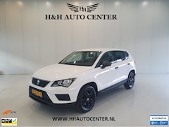 Seat Ateca - 1.0 EcoTSI Reference |NAVI|CARPLAY|LM-VELGEN|
