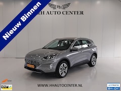 Ford Kuga - 2.5 PHEV Titanium |NAVI|Garantie|