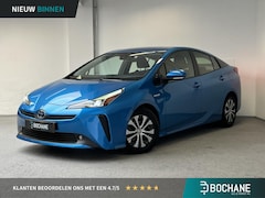 Toyota Prius - 1.8 Dynamic | 1e-EIG. | TREKHAAK | DEALERONDERHOUDEN |