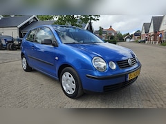 Volkswagen Polo - 1.4-16V