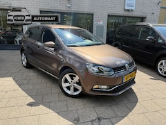 Volkswagen Polo - 1.2 TSI Highline Navigatie Automaat NAP