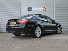Maserati Quattroporte - 3.0 S Q4 Panorama schuifdak, 20" Alu + nw banden