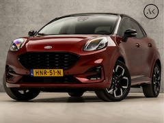 Ford Puma - 1.0 EcoBoost Hybrid ST-Line X First Edition (VIRTUAL COCKPIT, APPLE CARPLAY, GROOT NAVI, L
