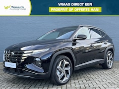Hyundai Tucson - 1.6 T-GDi PHEV 265pk AWD Aut. Comfort
