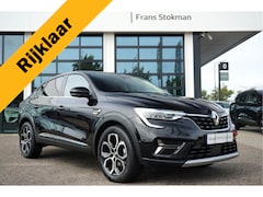 Renault Arkana - 1.3 Mild Hybrid 160 Automaat Intens
