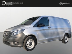 Mercedes-Benz Vito - 114 CDI L2 Lang AUTOMAAT | Achteruitrijcamera | 2 zits | Cruise Control | Airco | Navigati