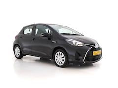 Toyota Yaris - 1.5 Hybrid Aspiration Aut. *ECC | HEATED-SEATS | CAMERA | COMFORT-SEATS