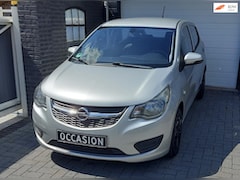 Opel Karl - 1.0 ecoFLEX Selection
