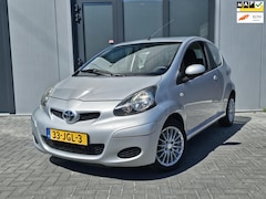 Toyota Aygo - 1.0-12V Comfort airco