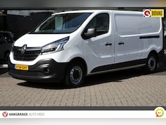 Renault Trafic - 2.0 dCi T29 L2H1 Luxe -€ 17950, - excl. BTW- Trekhaak