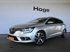 Renault Mégane Estate - 1.3 TCe Bose Clima Navigatie LED Goed Onderhouden Inruil Mogelijk