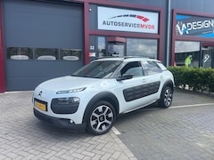 Citroën C4 Cactus - 1.2 PureTech Business Plus