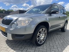 Skoda Yeti - 1.2 TSI AIRCO CRUISECONTROL