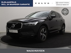 Volvo XC60 - B5 AUT(8) MOMENTUM EXCLUSIVE SCHUIFDAK 360GR CAM ACC BLIS