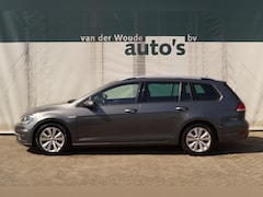 Volkswagen Golf Variant - 1.5 TSI 130pk DSG Comfortline Business