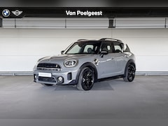 MINI Countryman - Cooper S E ALL4
