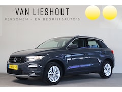 Volkswagen T-Roc - 1.5 TSI Style NL-Auto Carplay I Adap-Cruise