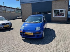 Daewoo Matiz - 0.8i SE // 84.000KM NAP--Apk 05-2026