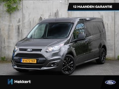 Ford Transit Connect - GB L2H1 1.5 TDCI 100pk DAB | PDC + CAM. | 16''LM | NAVI | APPLE-CARPLAY | CRUISE.C | QUICK