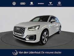 Audi Q2 - 35 TFSI 150Pk Epic / Pareerhulp V+A / Camera