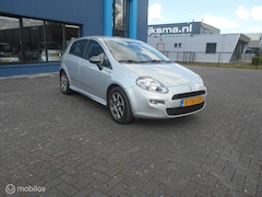 Fiat Punto Evo - 0.9 TwinAir Young Trekhaak Airco