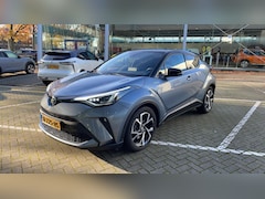 Toyota C-HR - 2.0 Hybrid First Edition