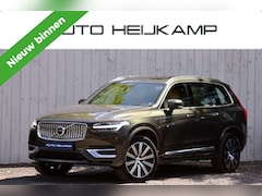 Volvo XC90 - 2.0 T8 Twin Engine AWD Inscription Intro Edition | Trekhaak | Leer | Head Up |