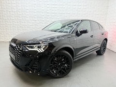 Audi Q3 Sportback - 45 TFSI e 3x S LINE VIRTUAL 360 CAM ACC LEER
