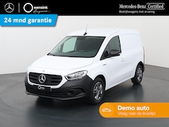 Mercedes-Benz eCitan - GB 51kW L1 PRO | Achteruitrijcamera | Navigatie | Airco | Cruise Control |