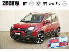 Fiat Panda - 1.0 Hybrid Pandina | Airco | Carplay | Cruise | PDC