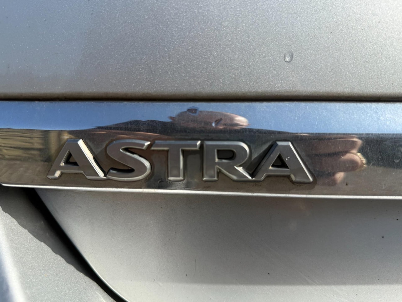 Opel Astra - 1.4 Essentia 1.4 Essentia - AutoWereld.nl