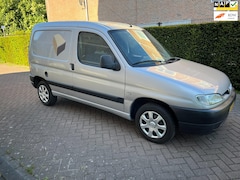 Peugeot Partner - 170C 1.4 X grijskenteken benzine