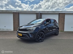 Opel Crossland - 1.2 Turbo GS-Line / BTW Auto / Fabrieksgarantie