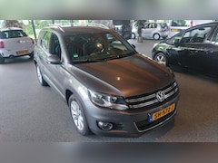 Volkswagen Tiguan - 1.4 TSI 125PK LONGE