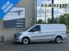 Mercedes-Benz Vito - 111 CDI Lang*NAVI*ECC*CRUISE*PDC