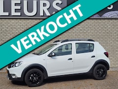 Dacia Sandero Stepway - 0.9 TCe SL Camera/Trekhaak